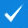 feature list tick